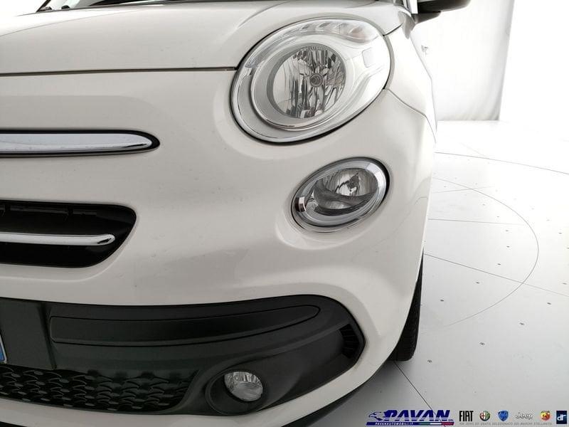 FIAT 500L 1.4 95 CV Pop Star