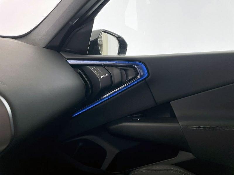 BMW X3 X3 xDrive20d 48V MSport