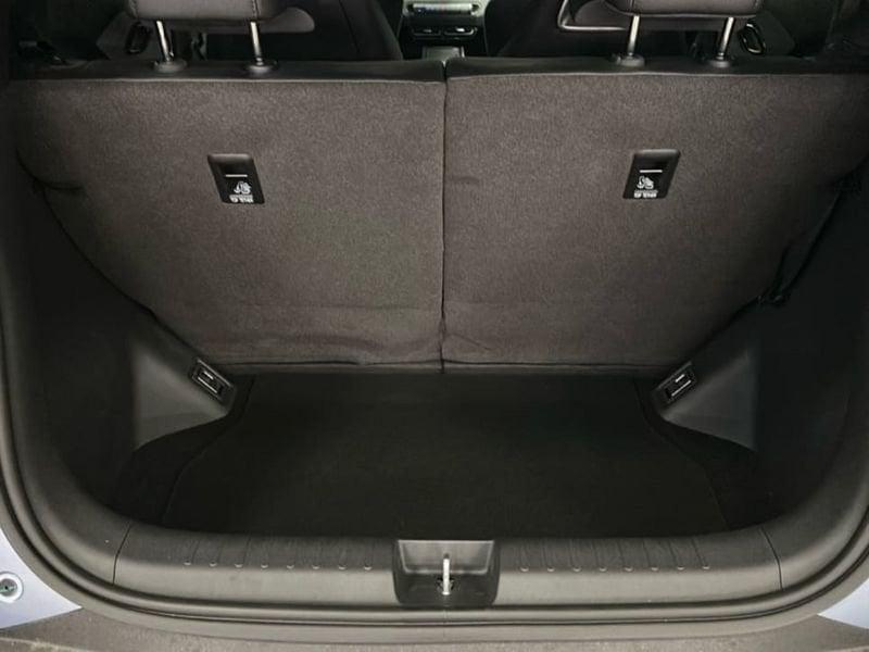 BYD Dolphin Surf Comfort