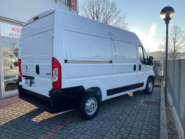 PEUGEOT Boxer 330 2.2 BlueHDi 140 S&S L2H2 Furgone