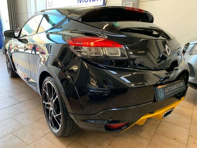 Renault Megane Megane III 2008 Coupe Coupe 2.0 16v T RS 250cv