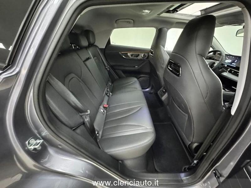 Omoda Omoda 5 5 1.6 TGDI 147CV aut. Premium (TETTO)