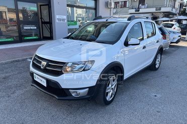 DACIA Sandero Stepway 900 TCe 12V 90CV Prestige