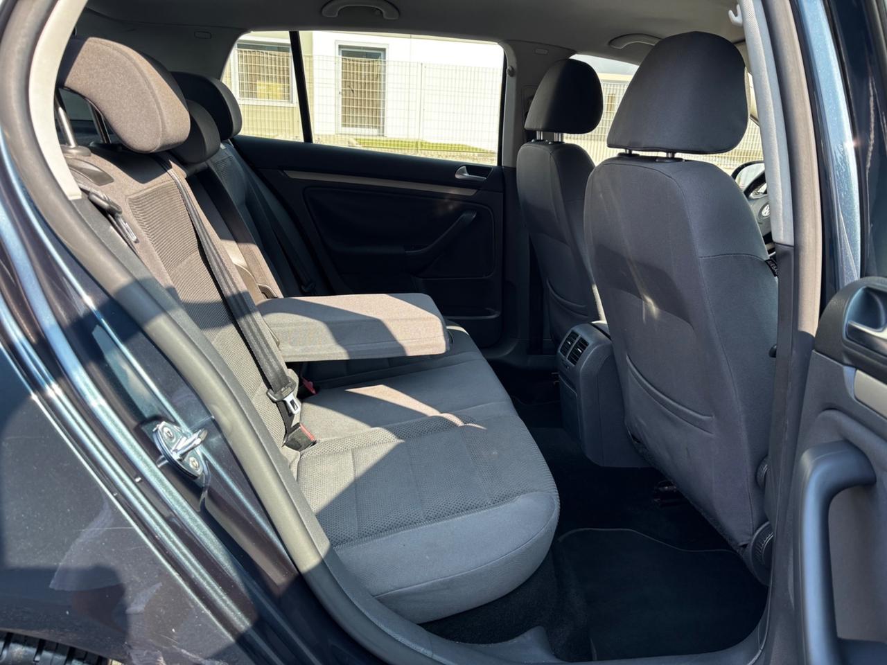 Volkswagen Golf 1.6 GPL,GARANZIA