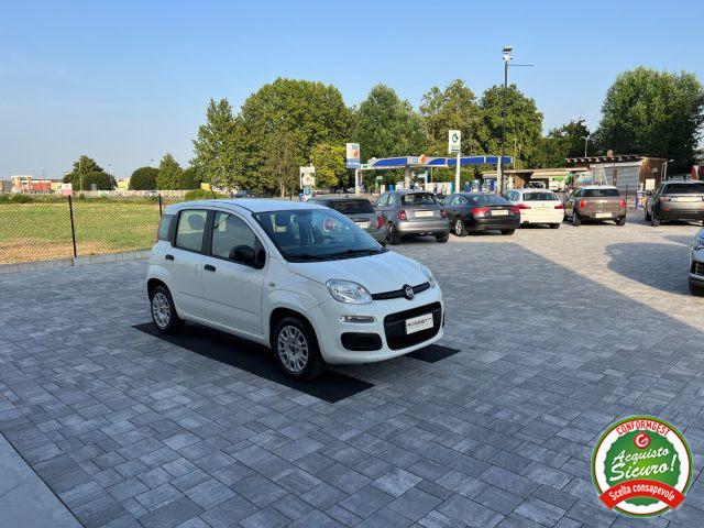 FIAT Panda 1.2 GPL ANCHE PER NEOPATENTATI