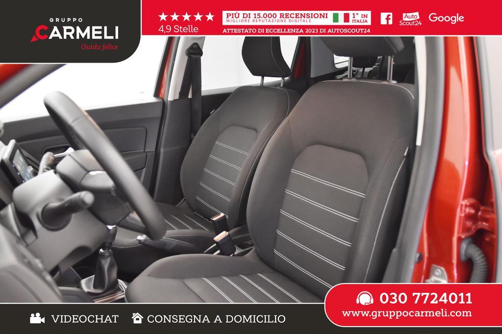 Dacia Duster 1.0 TCe GPL Comfort SL DaciaPlus 4x2