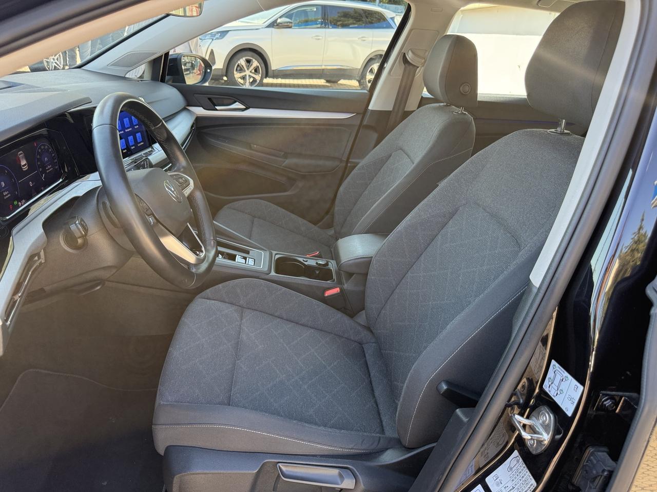 Golf 2.0 TDI 150 CV DSG SCR Life