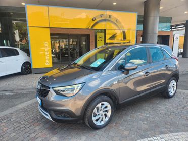 Opel Crossland Crossland X 1.5 ECOTEC D 120 CV AUTOMATICO Innovation