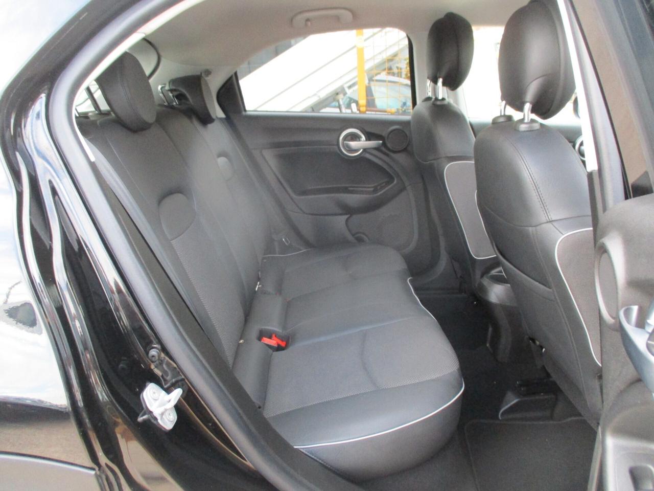 Fiat 500X 1.3 MultiJet CROSS.2017