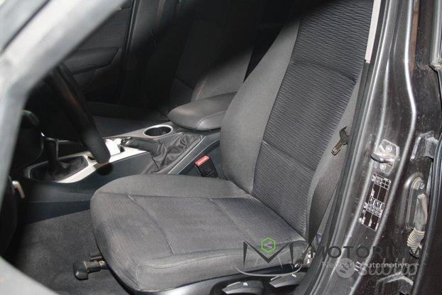 BMW X1 sDrive18d Steptronic M Sport