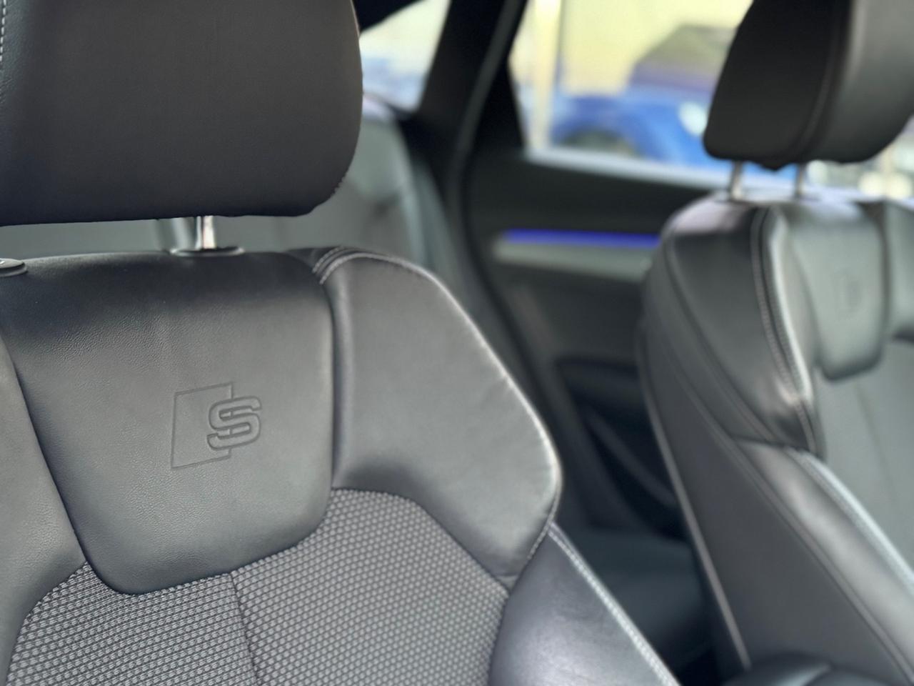 AUDI Q5 SPORTBACK 50 TDI 286 CV QUATTRO S-LINE FULL IVA