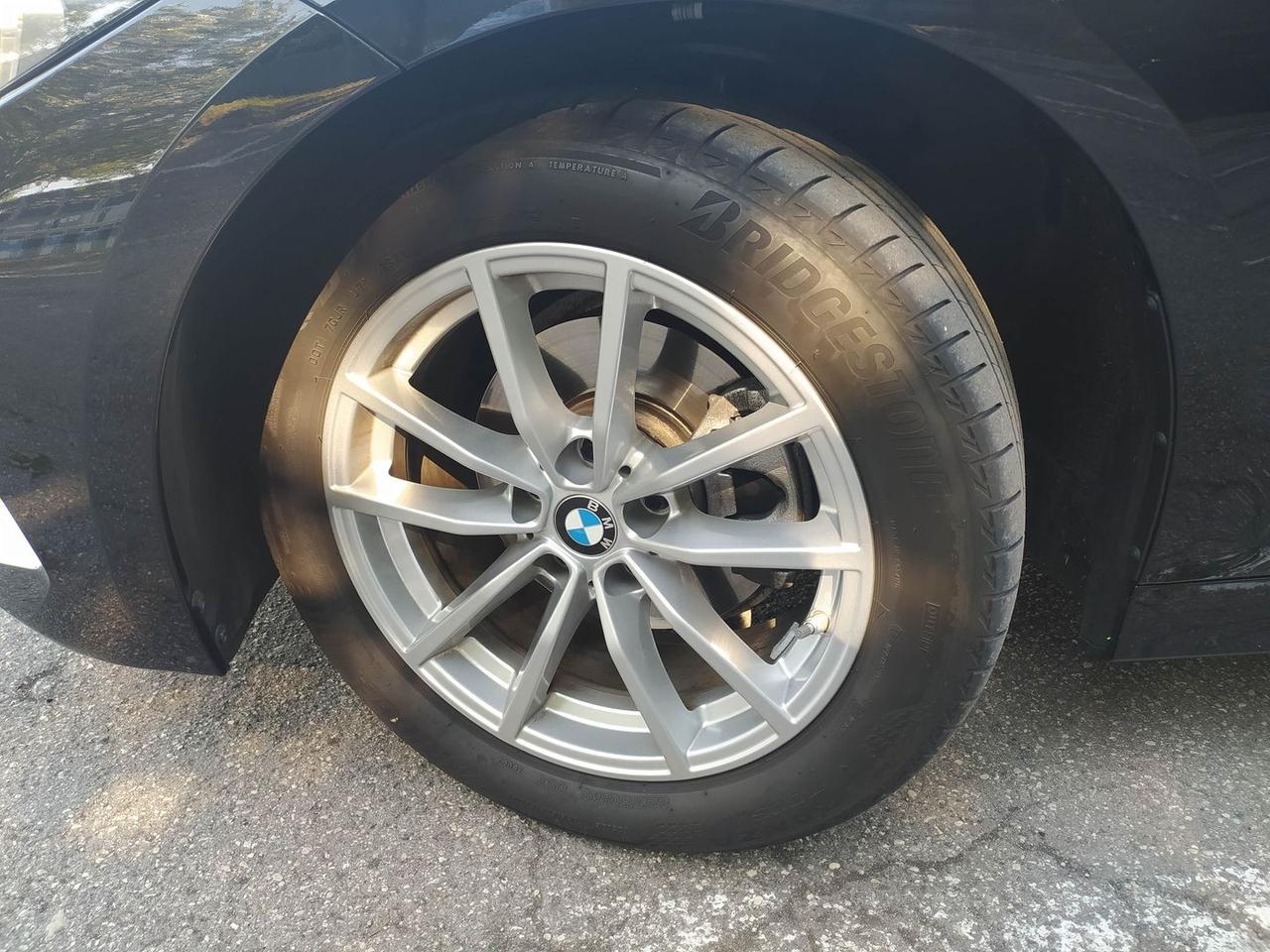 Bmw 320 M Sport 320 d MHEV #5867