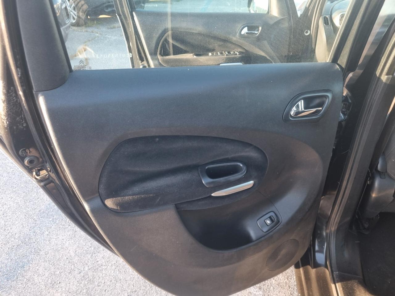 Citroen C3 Picasso 1.6 HDi 90Exclusive Style