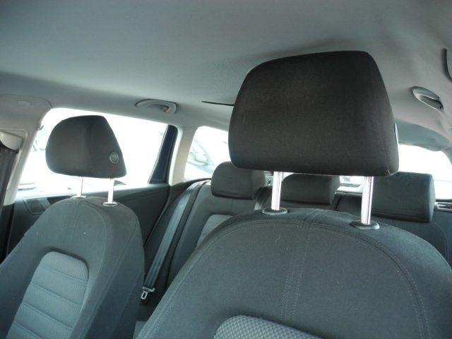 VOLKSWAGEN Passat Variant 2.0 TDI DPF DSG Highline -Ok NEOPAT.- UniPROPRIET.