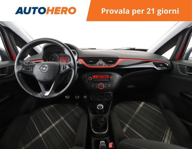 OPEL Corsa 1.2 5 porte b-Color