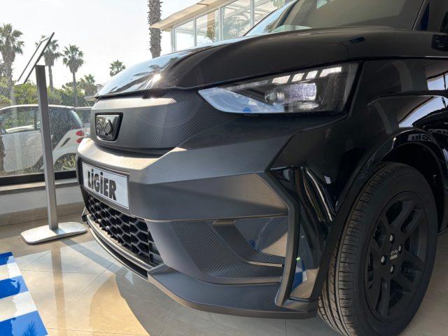 LIGIER JS 50 DCI Select