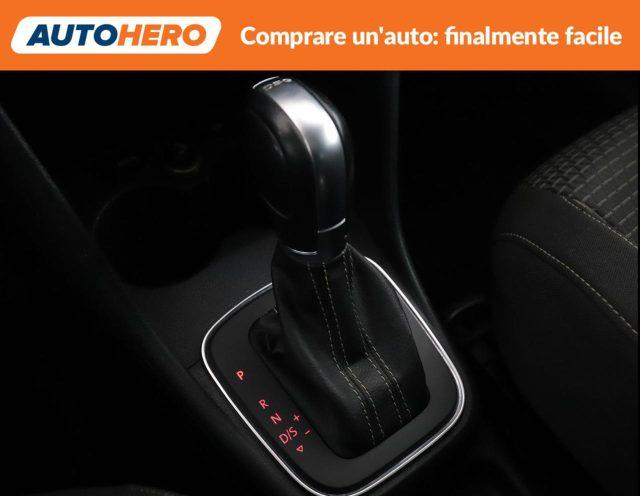 VOLKSWAGEN Polo 1.2 TSI DSG BlueMotion Technology