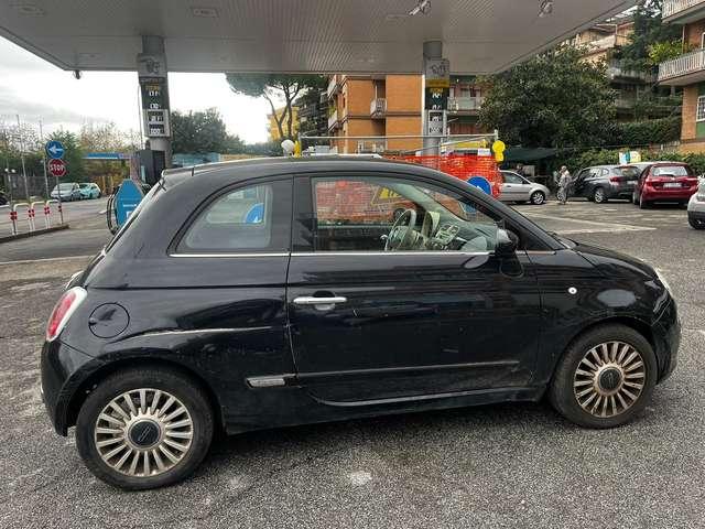 Fiat 500 500 III 1.2 Lounge 69cv