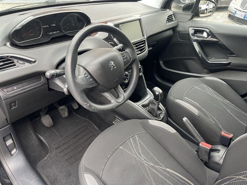 Peugeot 208 208 5p 1.2 puretech Active IDONEA NEOPATENTATI