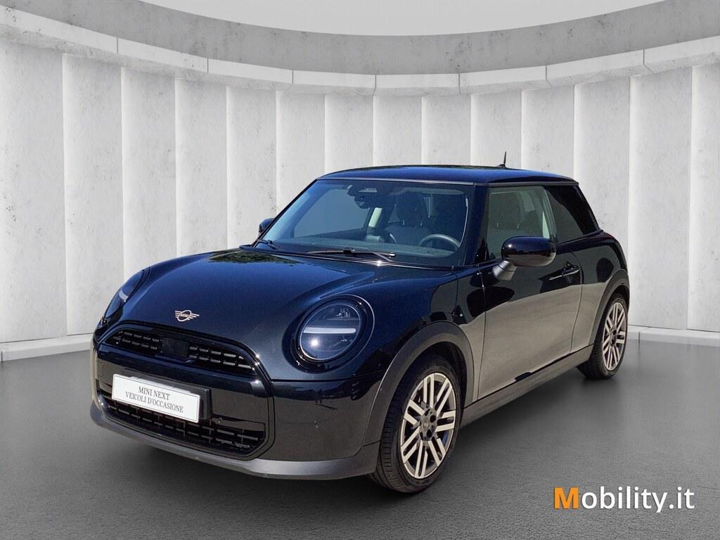 Mini Mini Cooper 3 Porte 1.5 C Classic Auto