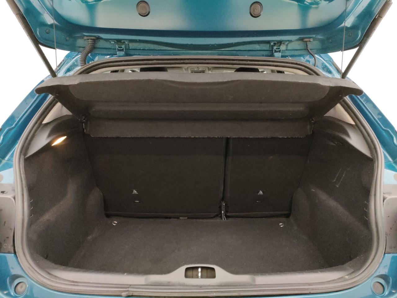 CITROEN C4 Cactus 2018 - C4 Cactus 1.2 puretech Shine s&s 110cv my19