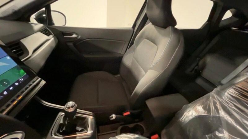 RENAULT Captur 2ª serie Captur TCe 90 CV Evolu...