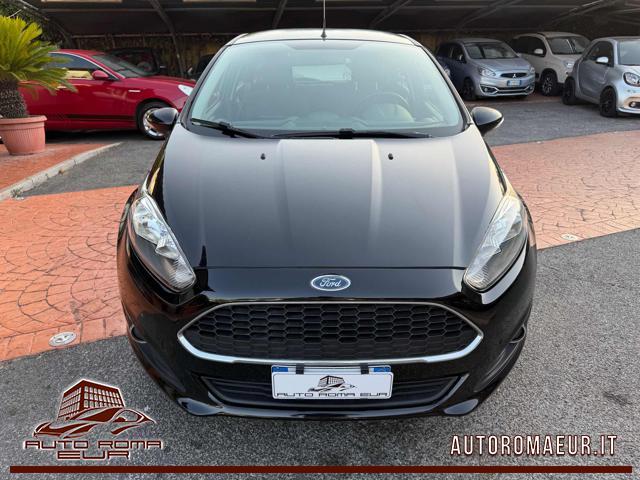 FORD Fiesta 1.2 60CV 5 porte Business ADATTA A NEOPATENTATI