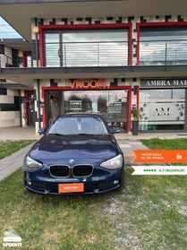 BMW Serie 1 (F20) 118d 5p. Urban