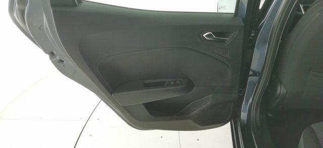 RENAULT Clio Full Hybrid E-Tech 140 CV 5 porte Business