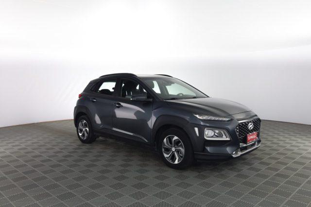 HYUNDAI Kona Kona HEV 1.6 DCT XTech