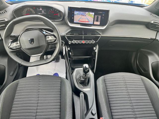 PEUGEOT 2008 PureTech 100 S&S Active Pari al Nuovo!