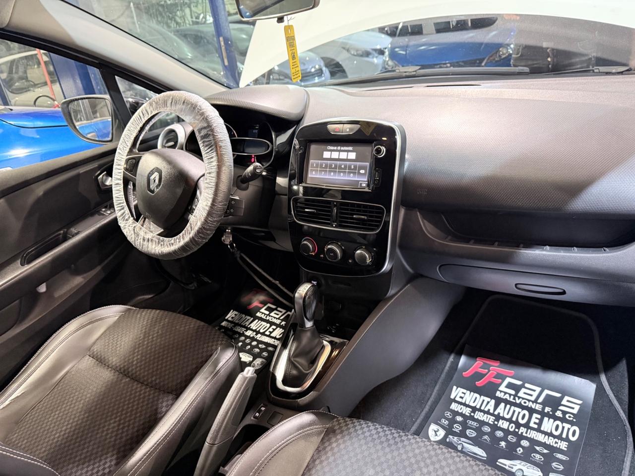 Renault Clio Sporter dCi 8V 75 CV Duel
