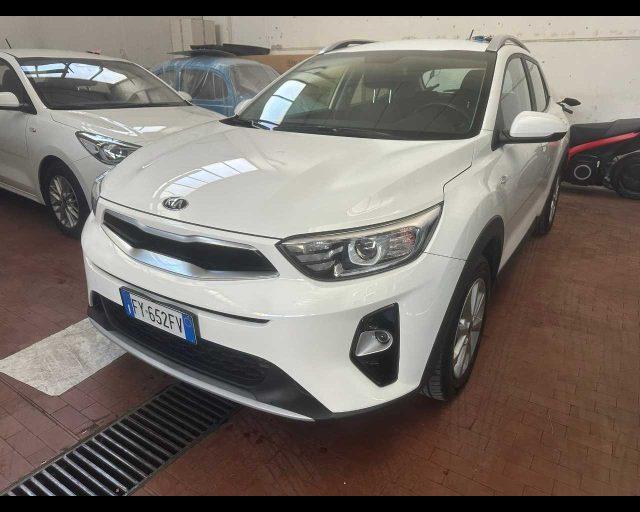 KIA Stonic 1.4 MPI 100 CV Style