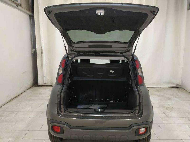 FIAT Panda 1.0 firefly hybrid Cross s e s 70cv 5p.ti