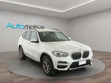 Bmw X3 xDrive20d 48V xLine