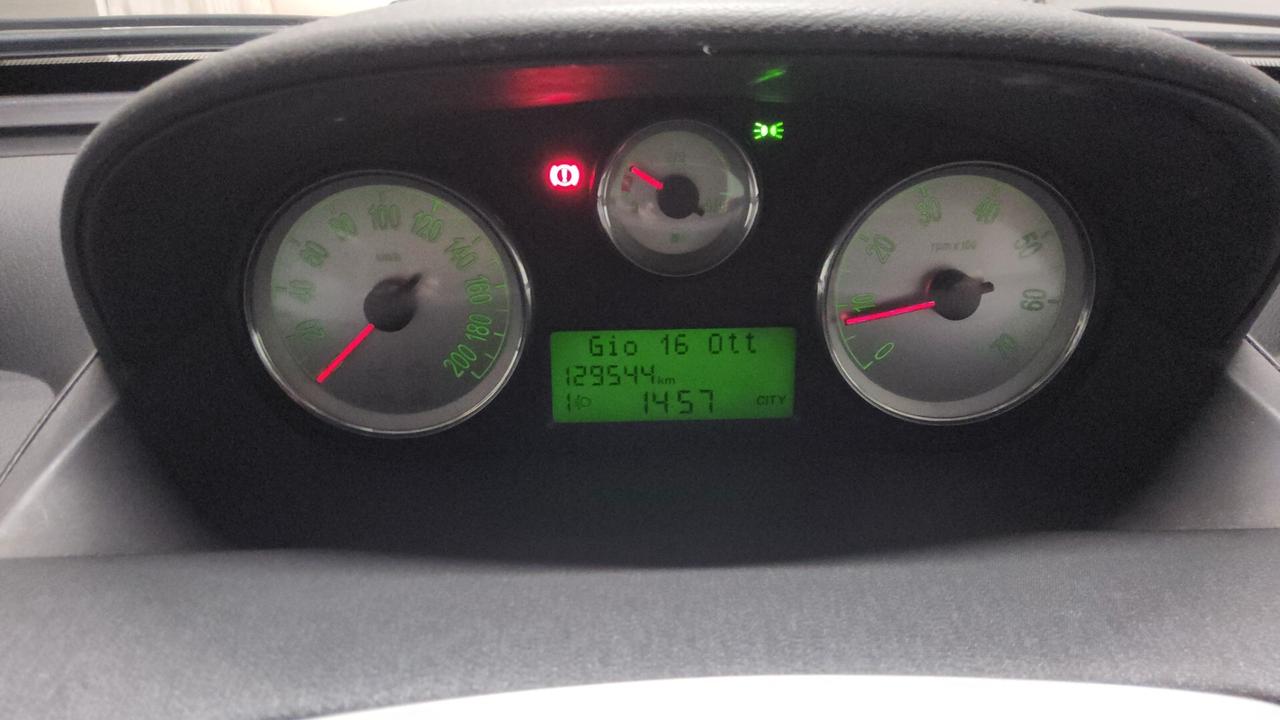 Lancia Ypsilon 1.2 Platino