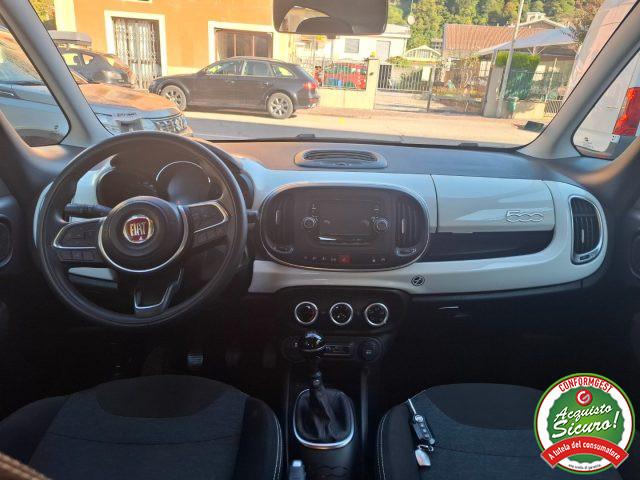 FIAT 500L 1.6 Multijet 120 CV Pop Star