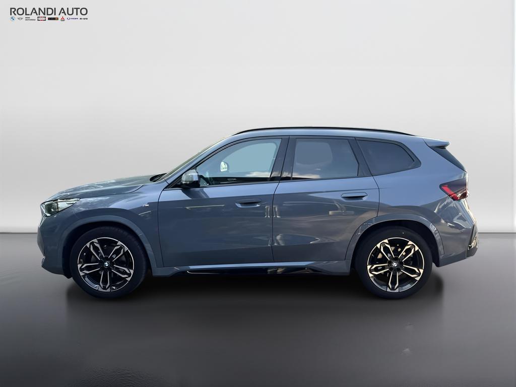 BMW X1 20 d Mild Hybrid 48V Msport xDrive DCT