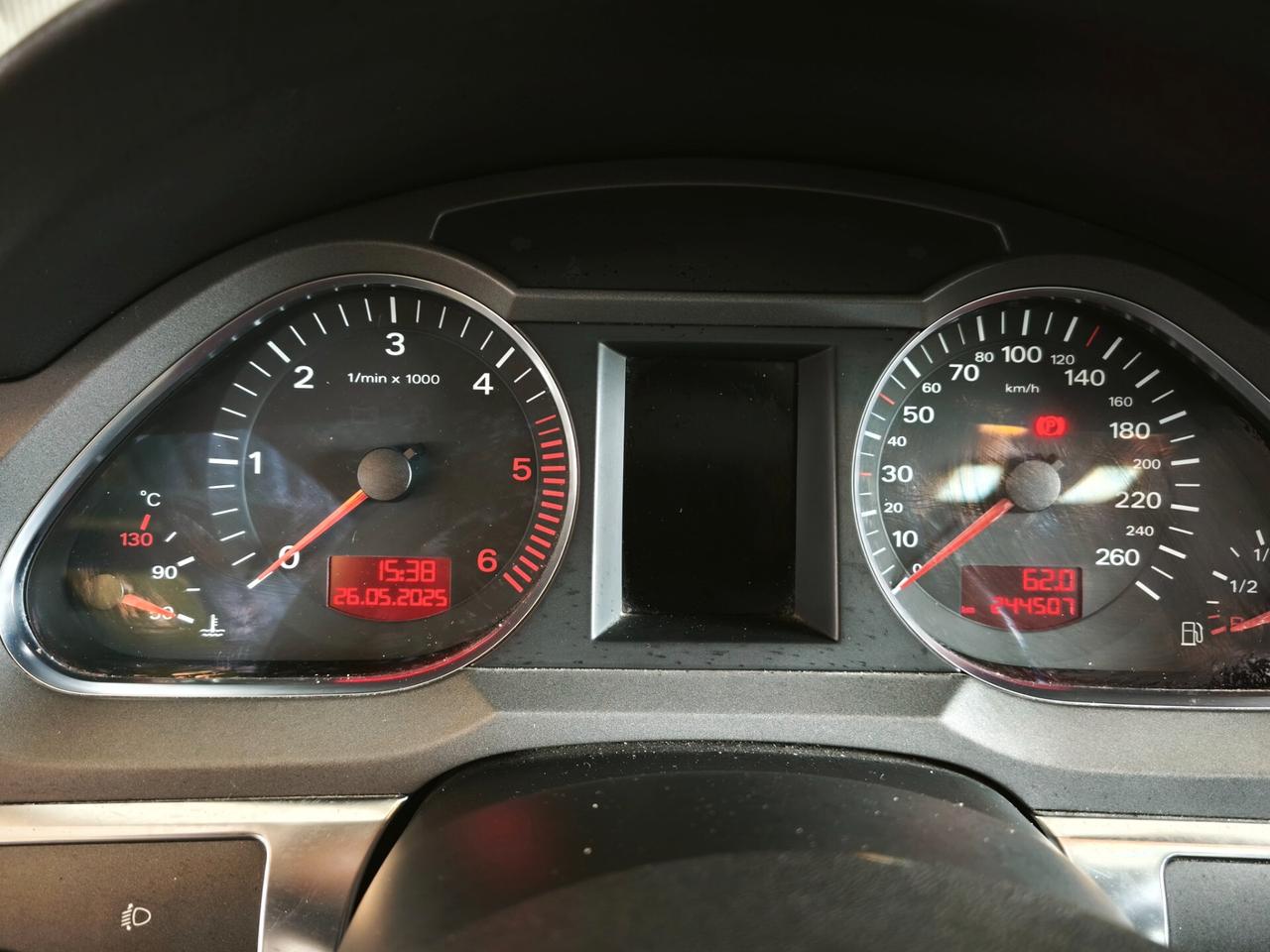 Audi A6 Avant 2.0 16V TDI