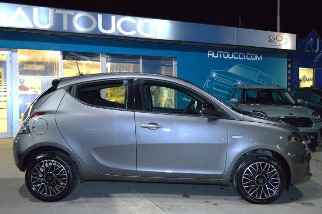 LANCIA Ypsilon 1.0 FireFly 5 porte S&S Hybrid Platino