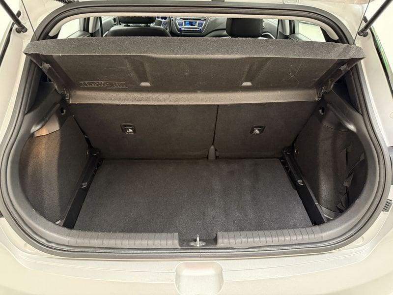 Hyundai i20 1.4 Automatica 5Pt Trend