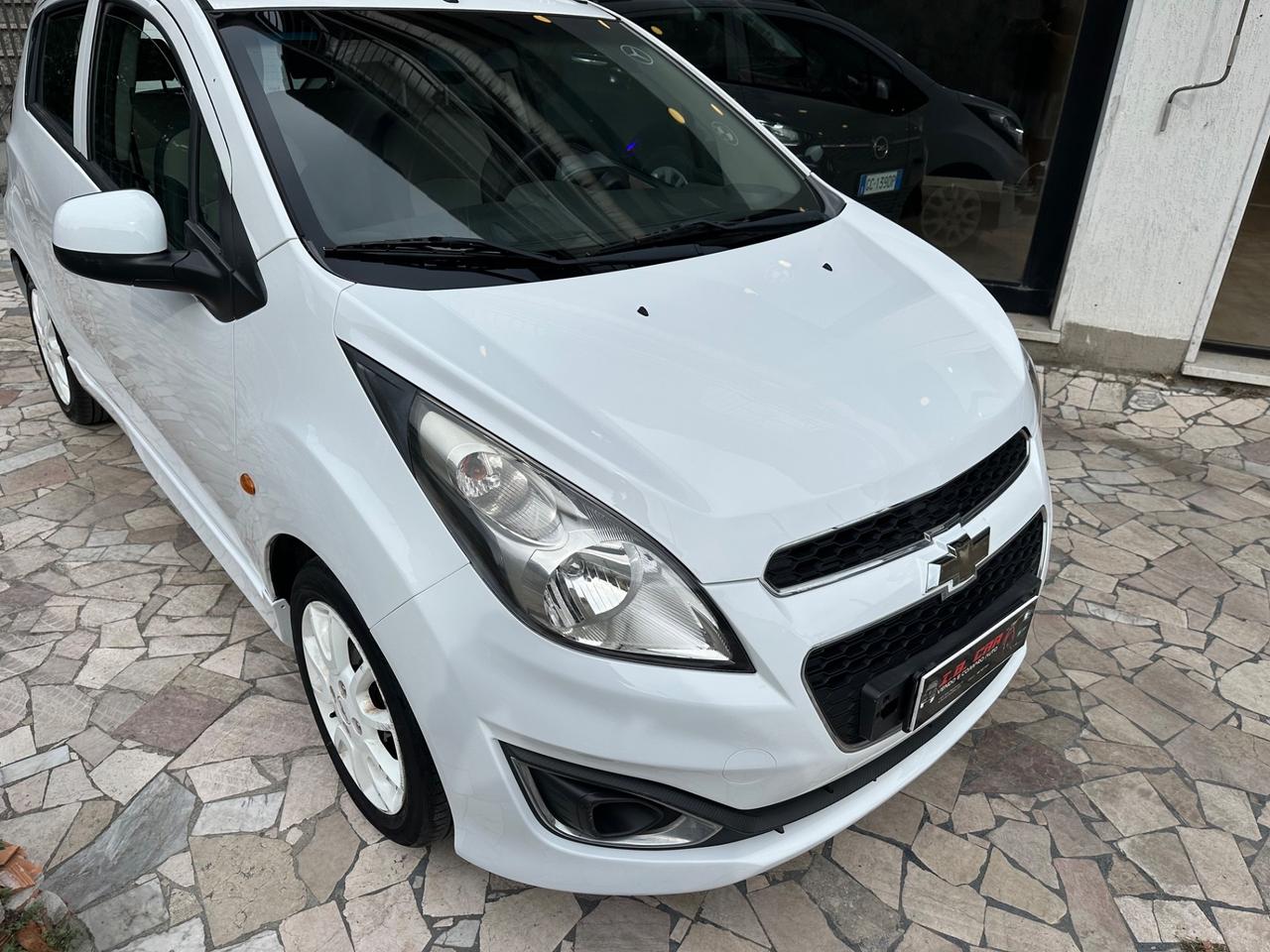 Chevrolet Spark 1.0 LS
