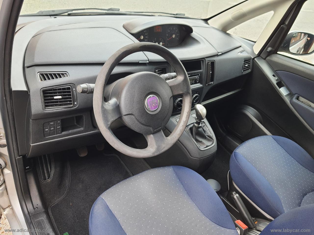 FIAT Idea 1.4 Active