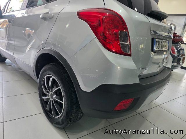 OPEL Mokka 1.7 CDTI 130CV Start&Stop Ego