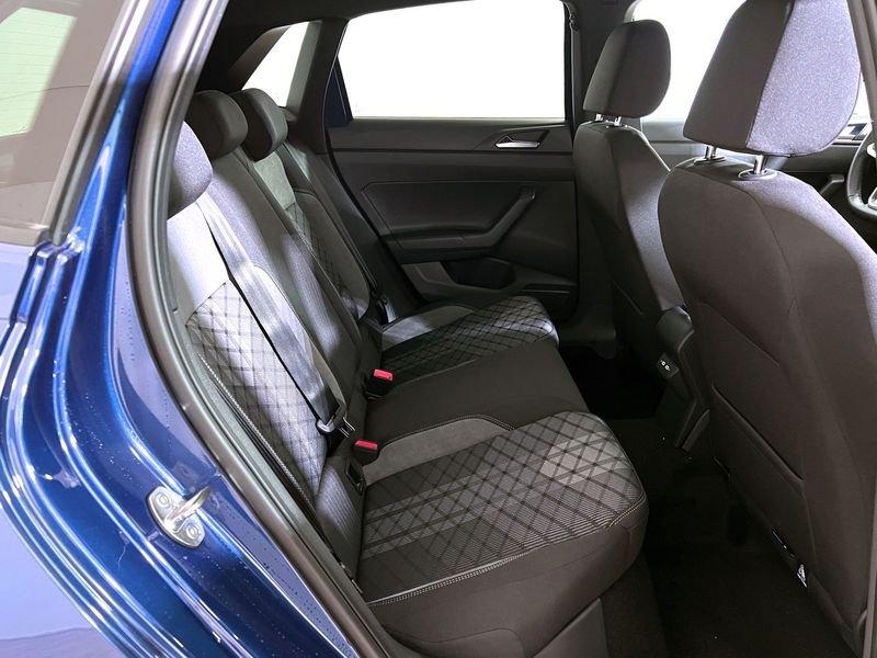 Volkswagen Polo Polo 1.0 TSI R-Line Plus