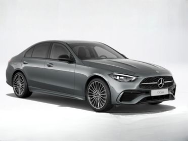 Mercedes-Benz Classe C C 220 d Mild hybrid 4Matic AMG Line Advanced
