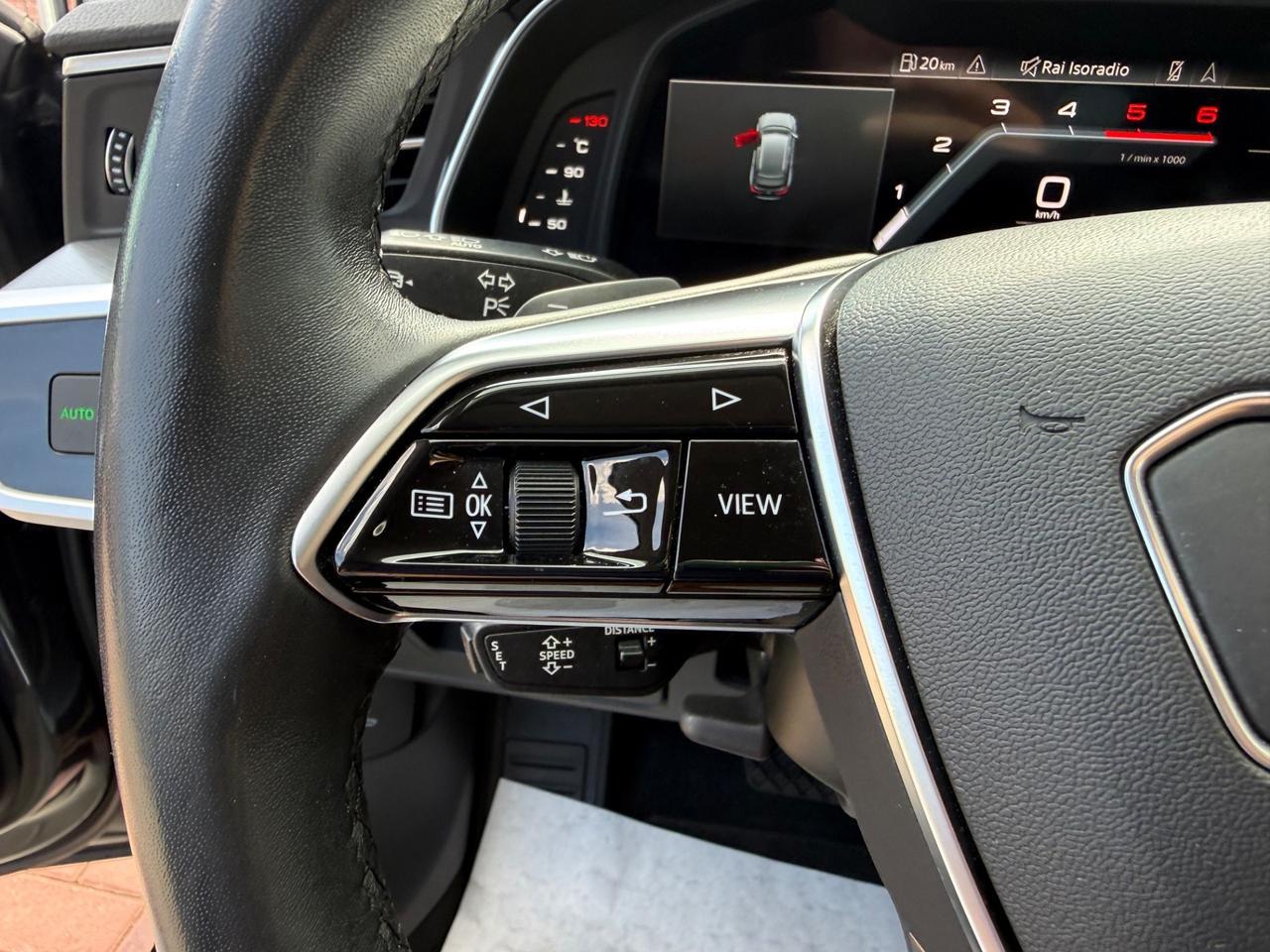 Audi A6 Avant 45 3.0 TDI quattro S tronic S-LINE 245CV