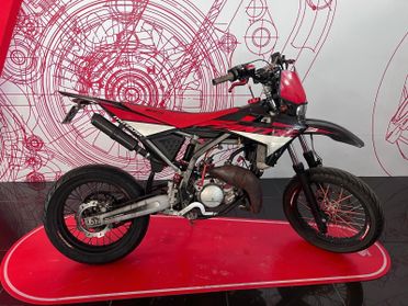 Fantic Motor Motard 50 2018