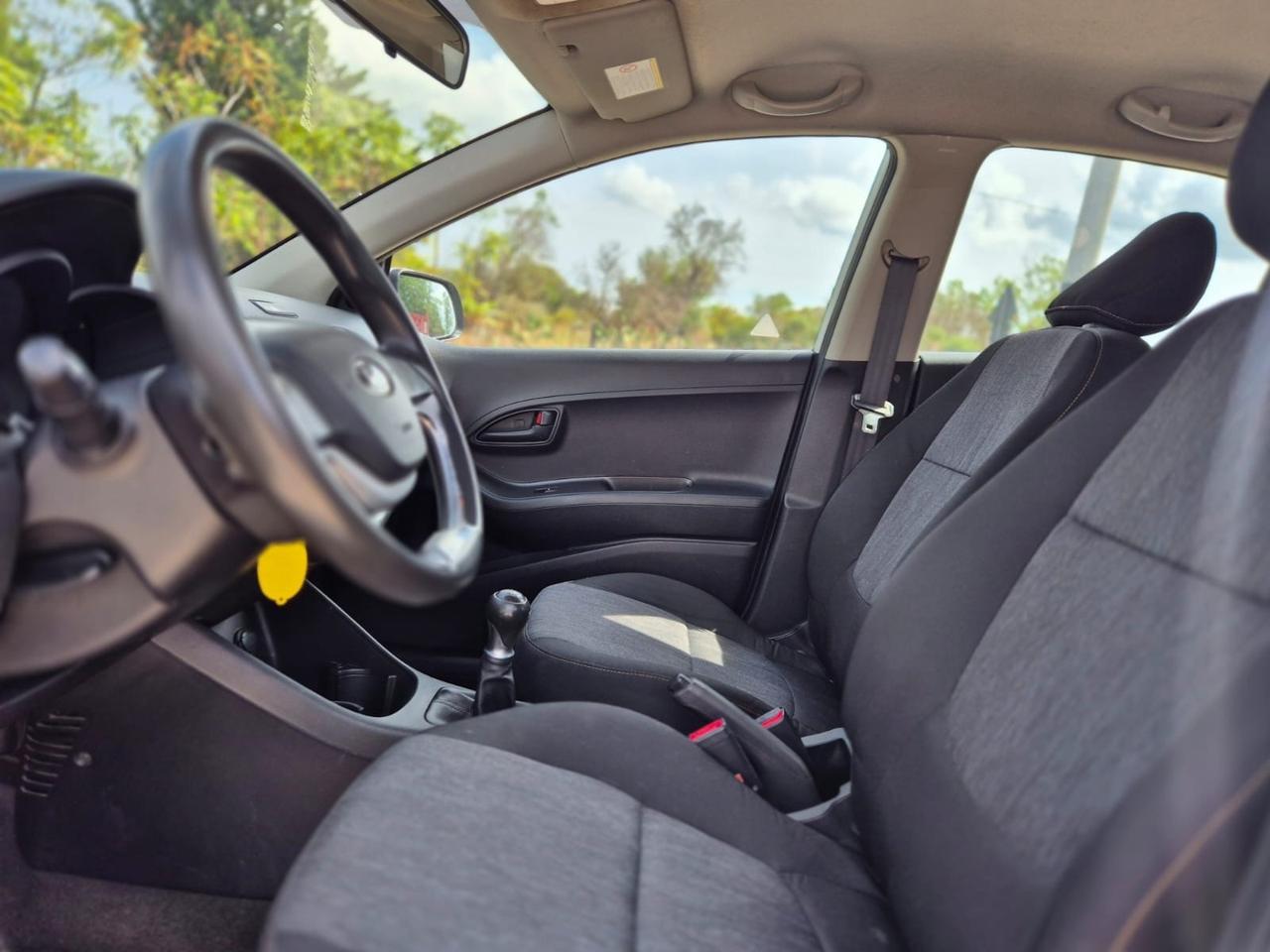 KIA PICANTO 1.0 BENZINA E GPL
