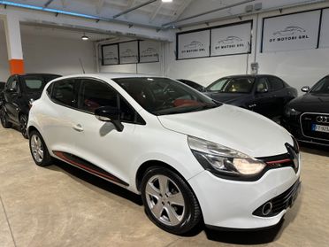 Renault Clio 0.9 TCe 12V 90CV Start&Stop 5 porte Energy